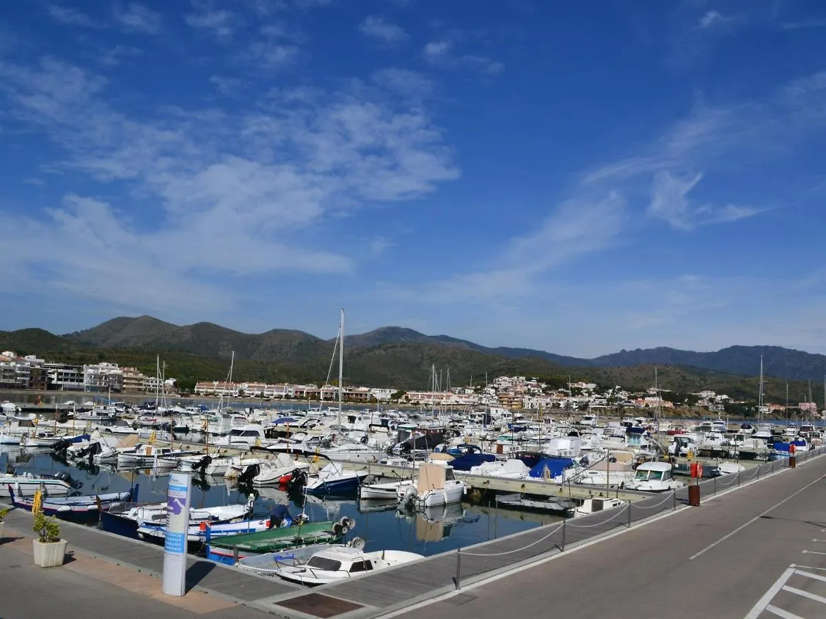 Apartmán Apartamento Acogedor Para 6 Personas En El Centro De Llanca, Cerca De Playas Y Actividades Familiares - Es-170-88 Španělsko