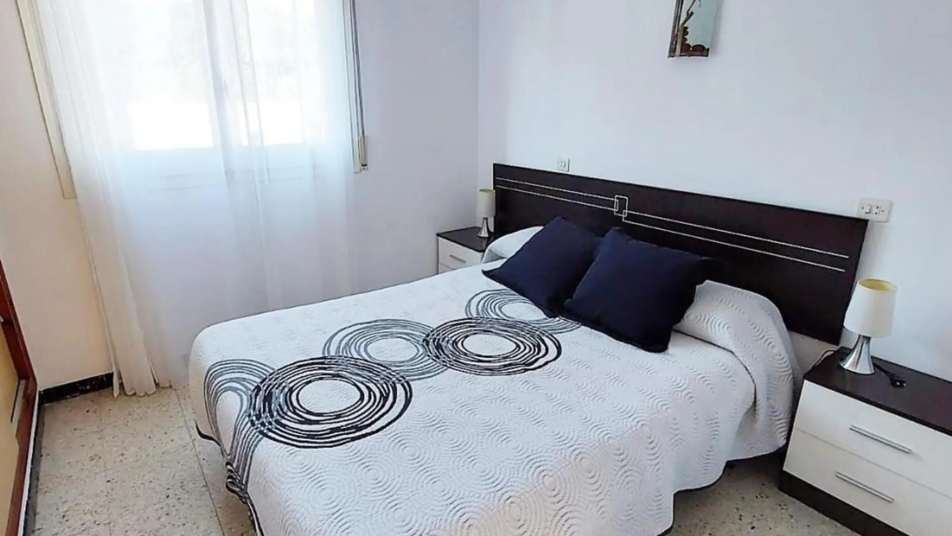 Apartamento Acogedor Para 6 Personas En El Centro De Llanca, Cerca De Playas Y Actividades Familiares - Es-170-88 Španělsko