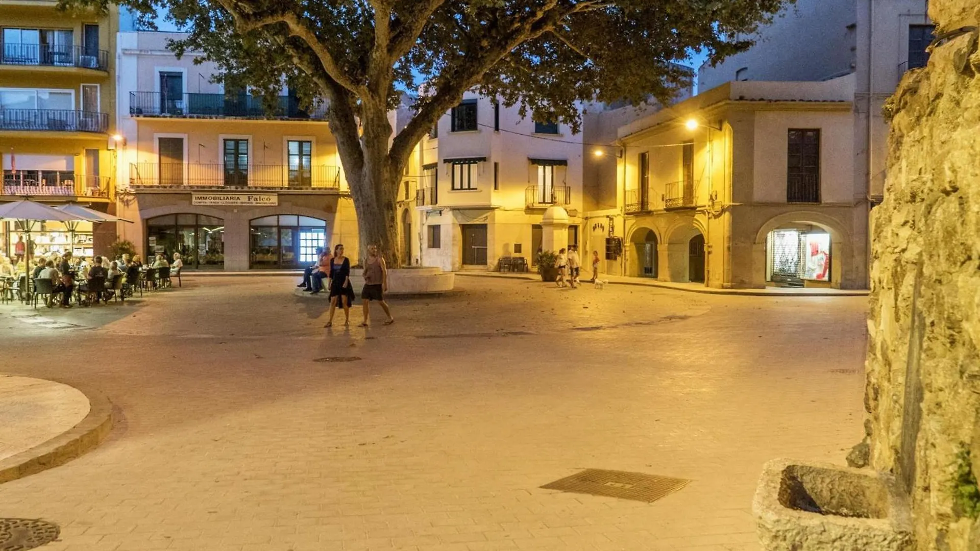 Apartmán Apartamento Acogedor Para 6 Personas En El Centro De Llanca, Cerca De Playas Y Actividades Familiares - Es-170-88 Španělsko